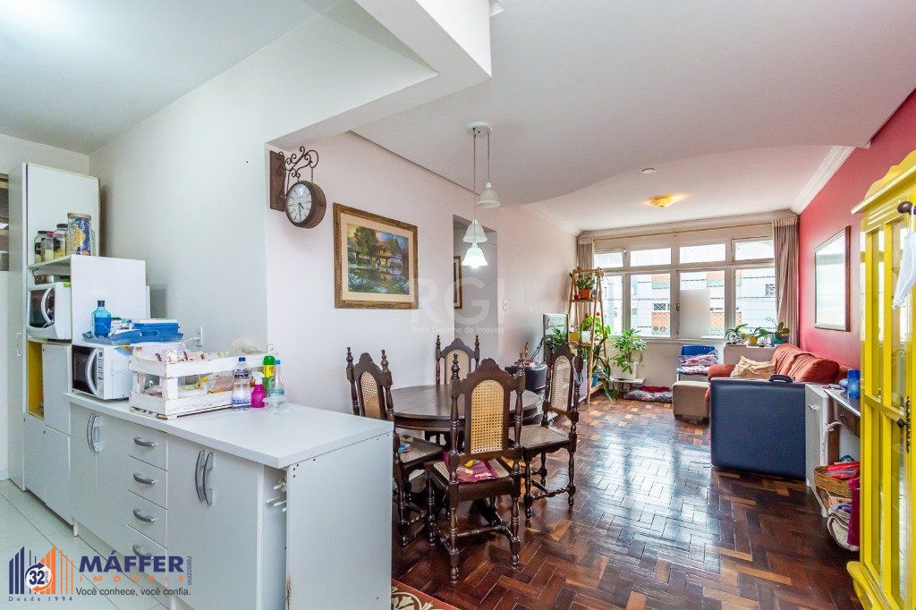 Apartamento, 2 quartos, 86 m² - Foto 4