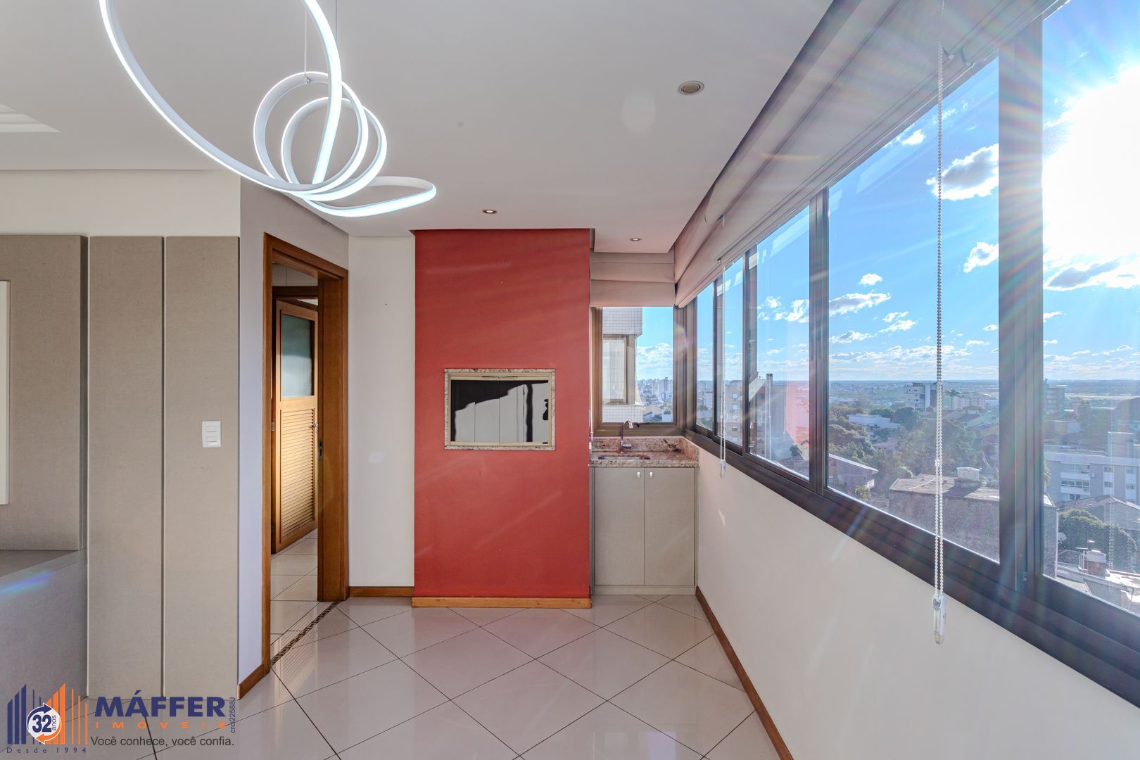 Apartamento, 3 quartos, 94 m² - Foto 5