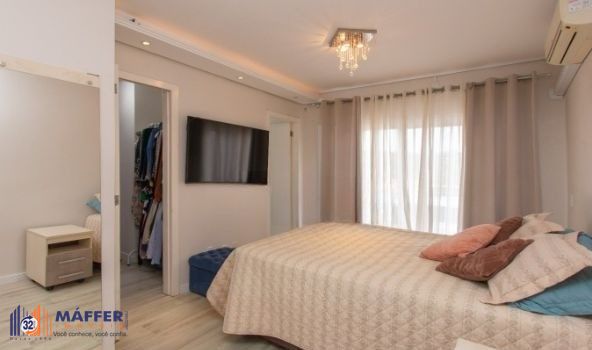 Casa, 3 quartos, 185 m² - Foto 27