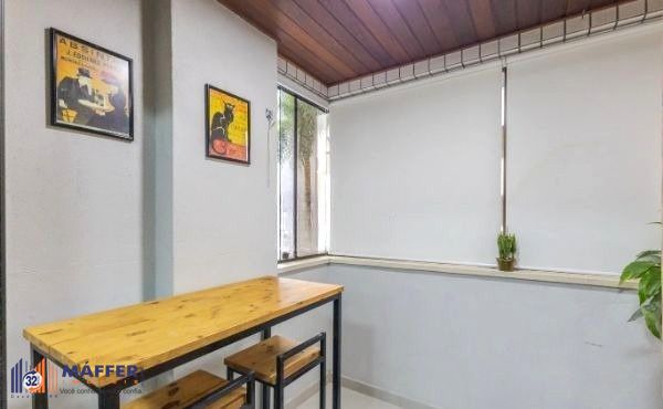 Apartamento, 2 quartos, 59 m² - Foto 7