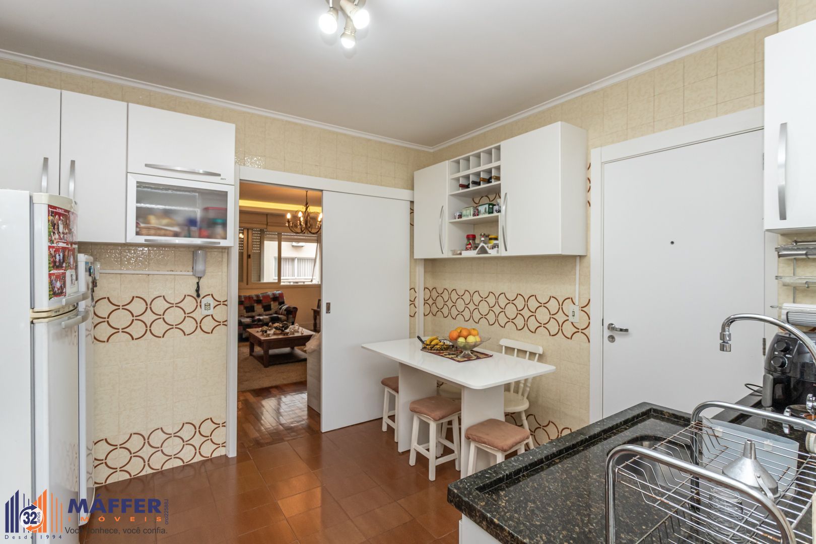 Apartamento, 3 quartos, 111 m² - Foto 22