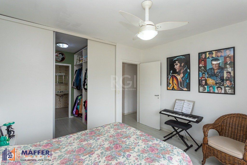 Apartamento, 3 quartos, 121 m² - Foto 22