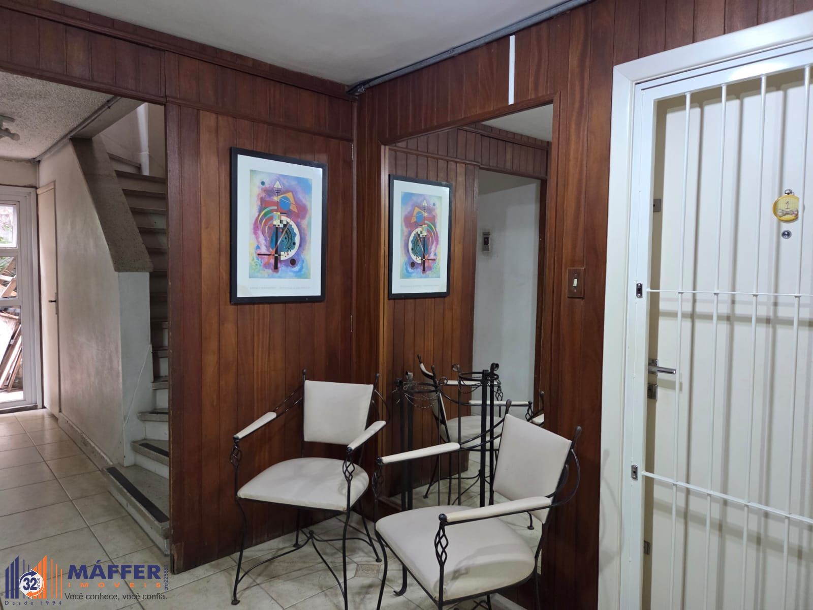 Apartamento, 3 quartos, 107 m² - Foto 5