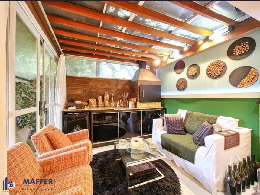 Casa de Condomínio, 4 quartos - Foto 7