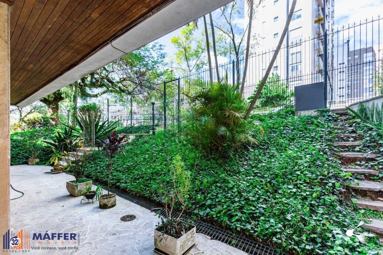 Cobertura, 4 quartos, 390 m² - Foto 2