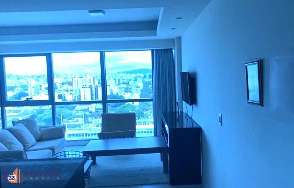 Apartamento, 1 quarto, 37 m² - Foto 10