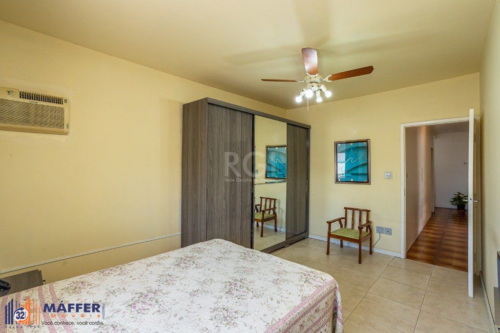 Casa, 3 quartos, 165 m² - Foto 22