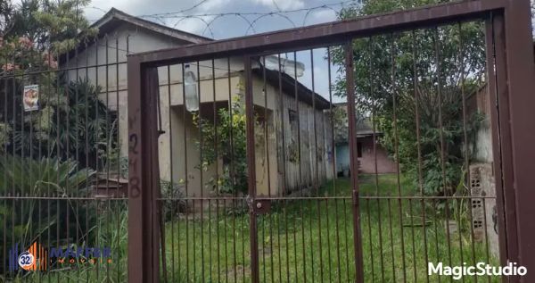 Terreno à venda na Rua Papa Pio XII, Passo das Pedras, Porto Alegre.