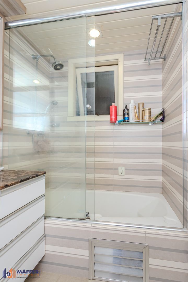 Apartamento, 4 quartos, 117 m² - Foto 17