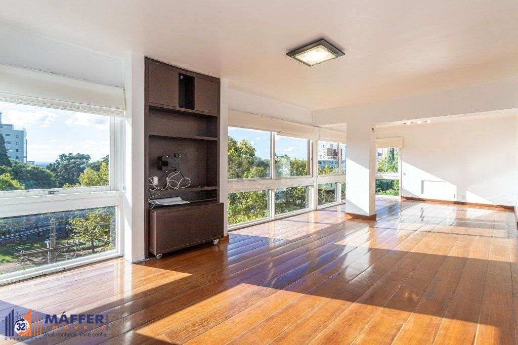 Apartamento, 3 quartos, 190 m² - Foto 1