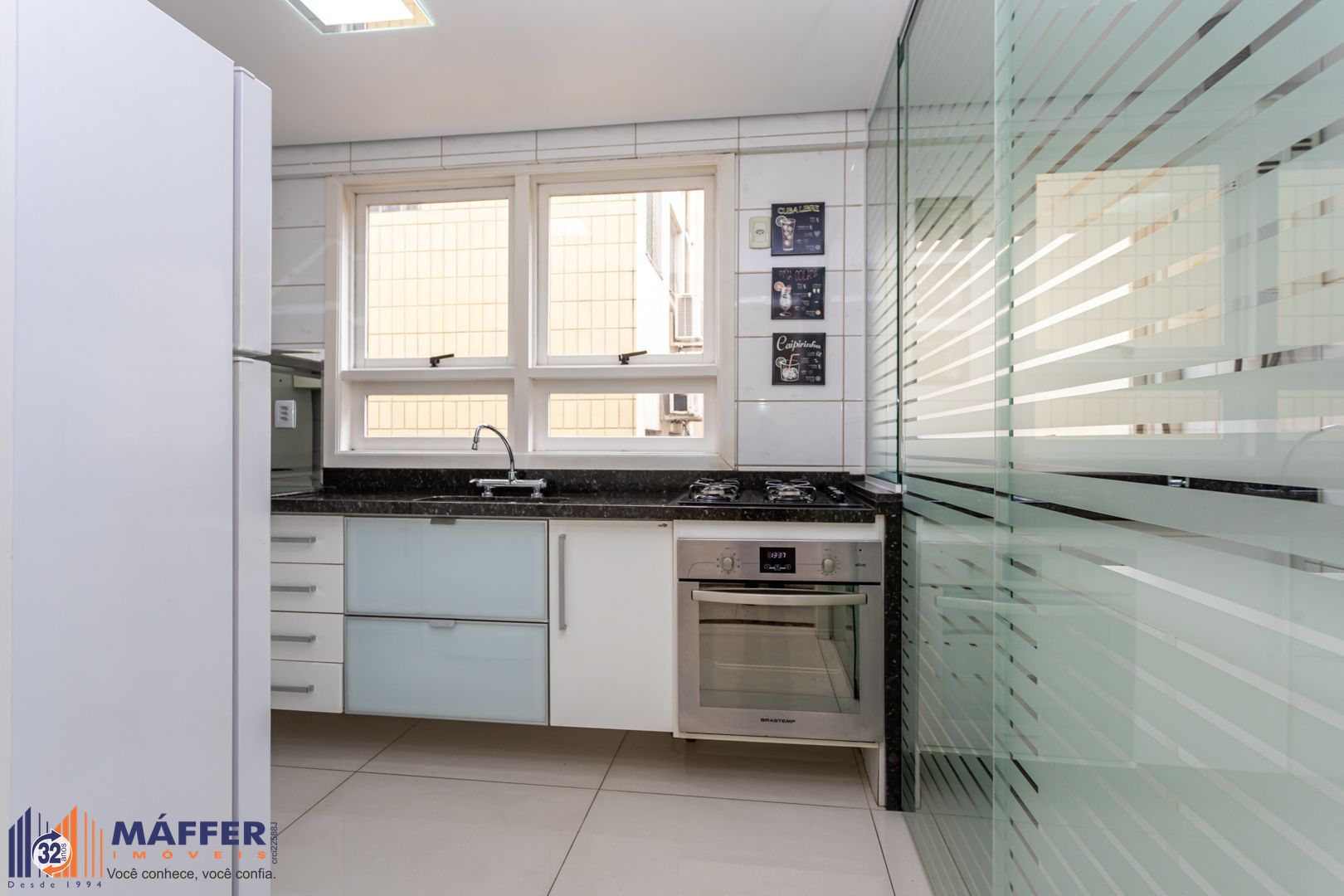 Apartamento, 2 quartos, 80 m² - Foto 21