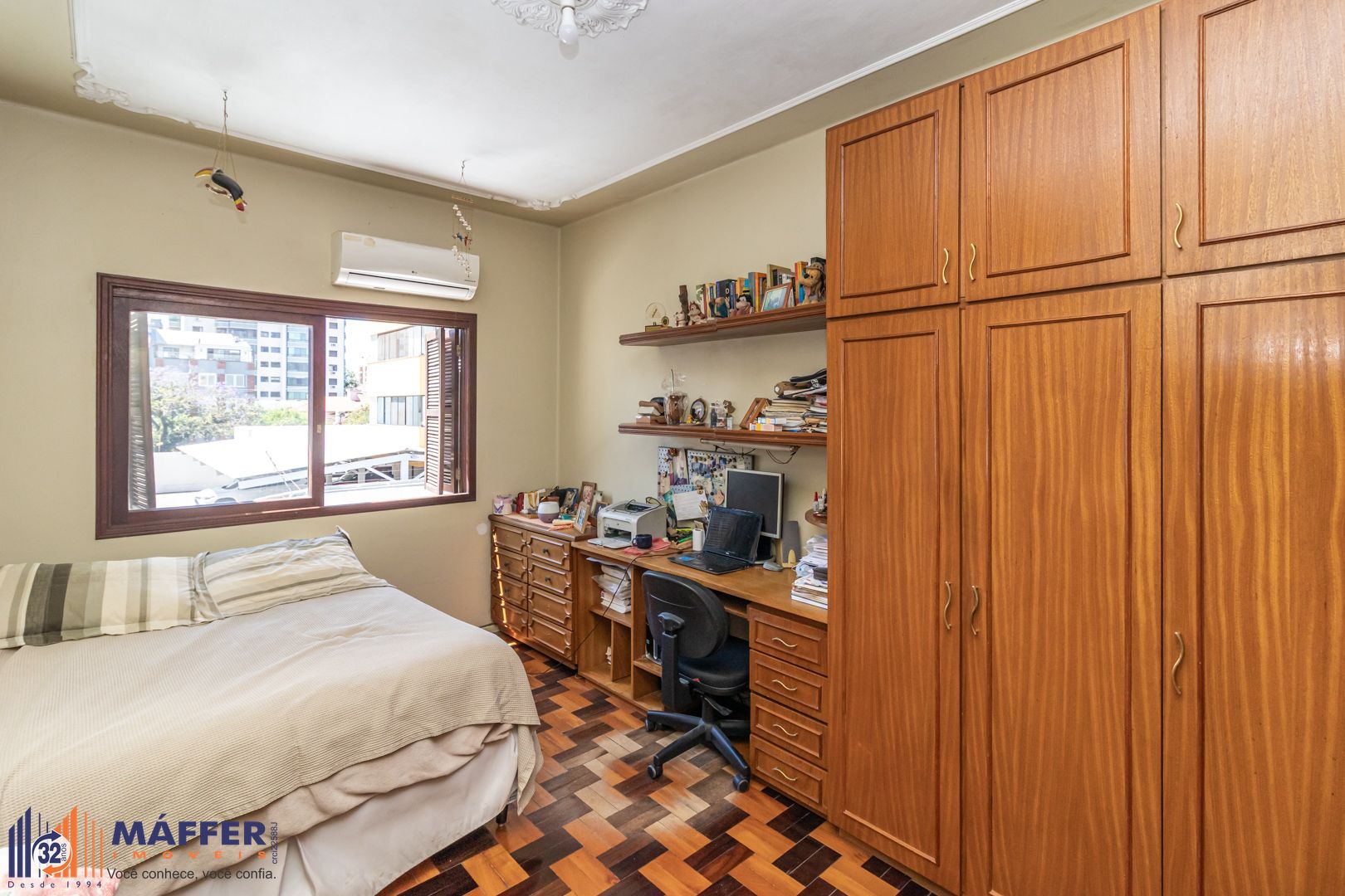 Apartamento, 1 quarto, 47 m² - Foto 8