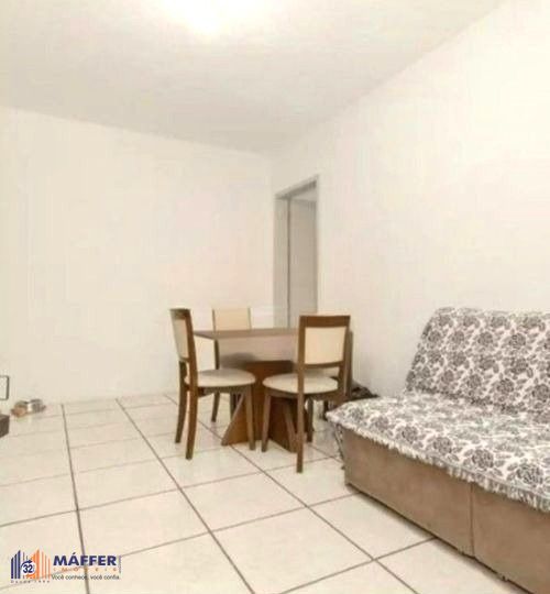 Apartamento, 1 quarto, 49 m² - Foto 7