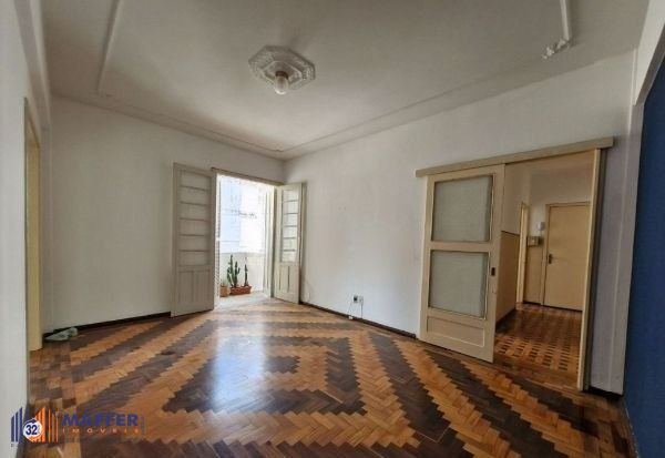 Apartamento, 3 quartos, 84 m² - Foto 3