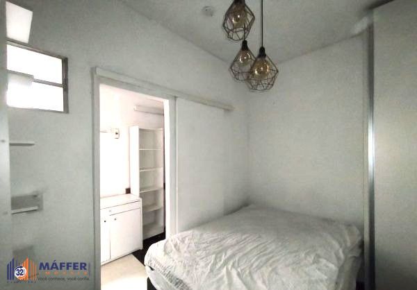 Apartamento, 1 quarto, 43 m² - Foto 4