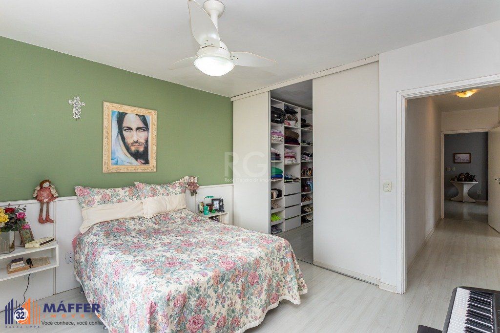 Apartamento, 3 quartos, 121 m² - Foto 21