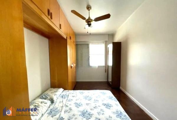 Apartamento, 1 suíte, à venda, 44 m², Jardim Botânico - Porto Alegre — foto 4