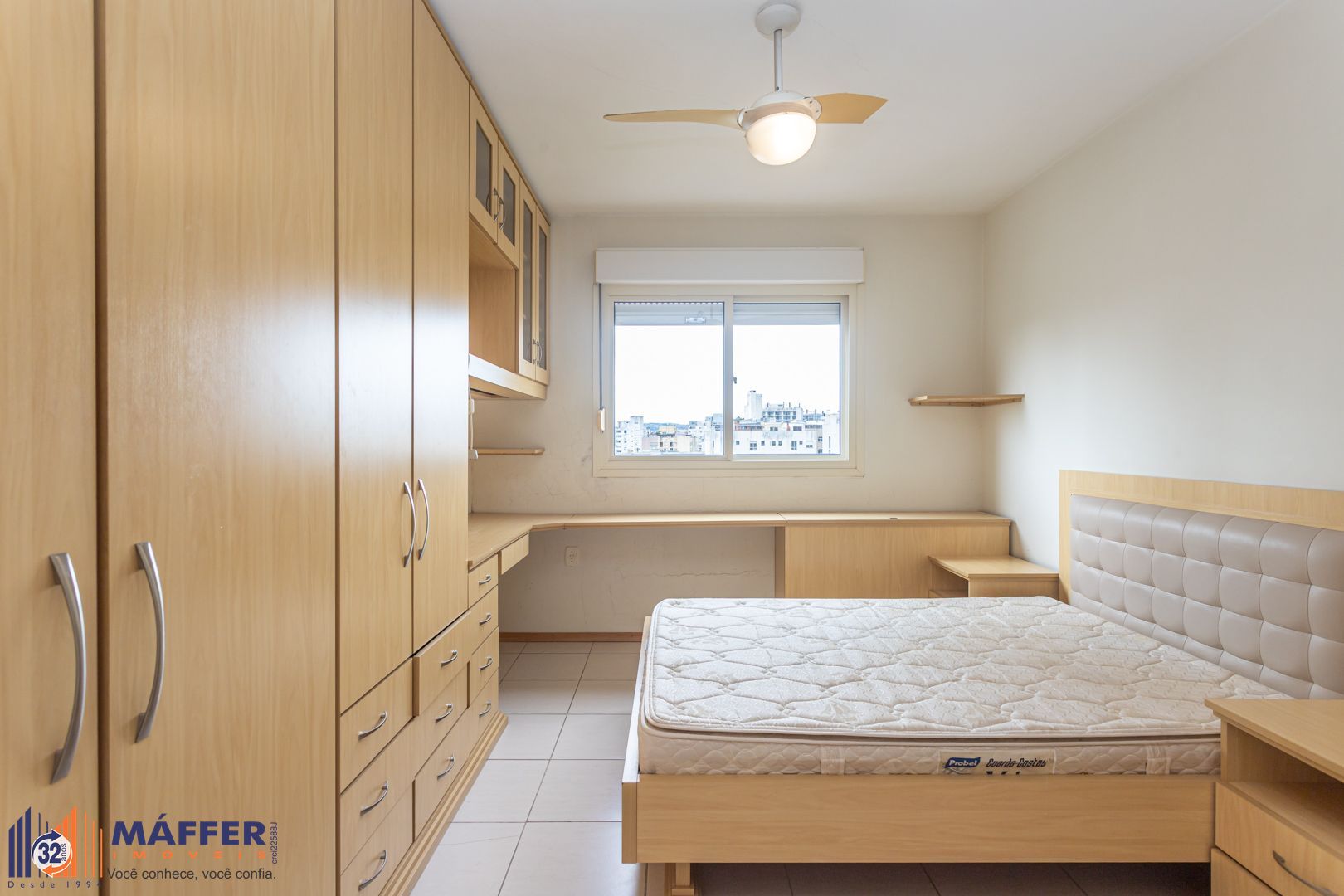 Apartamento, 2 quartos, 64 m² - Foto 10