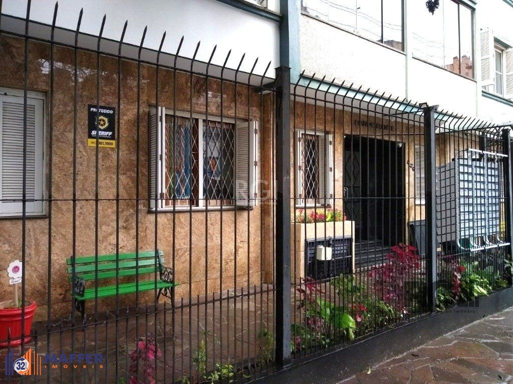 Apartamento, 2 quartos, 64 m² - Foto 2