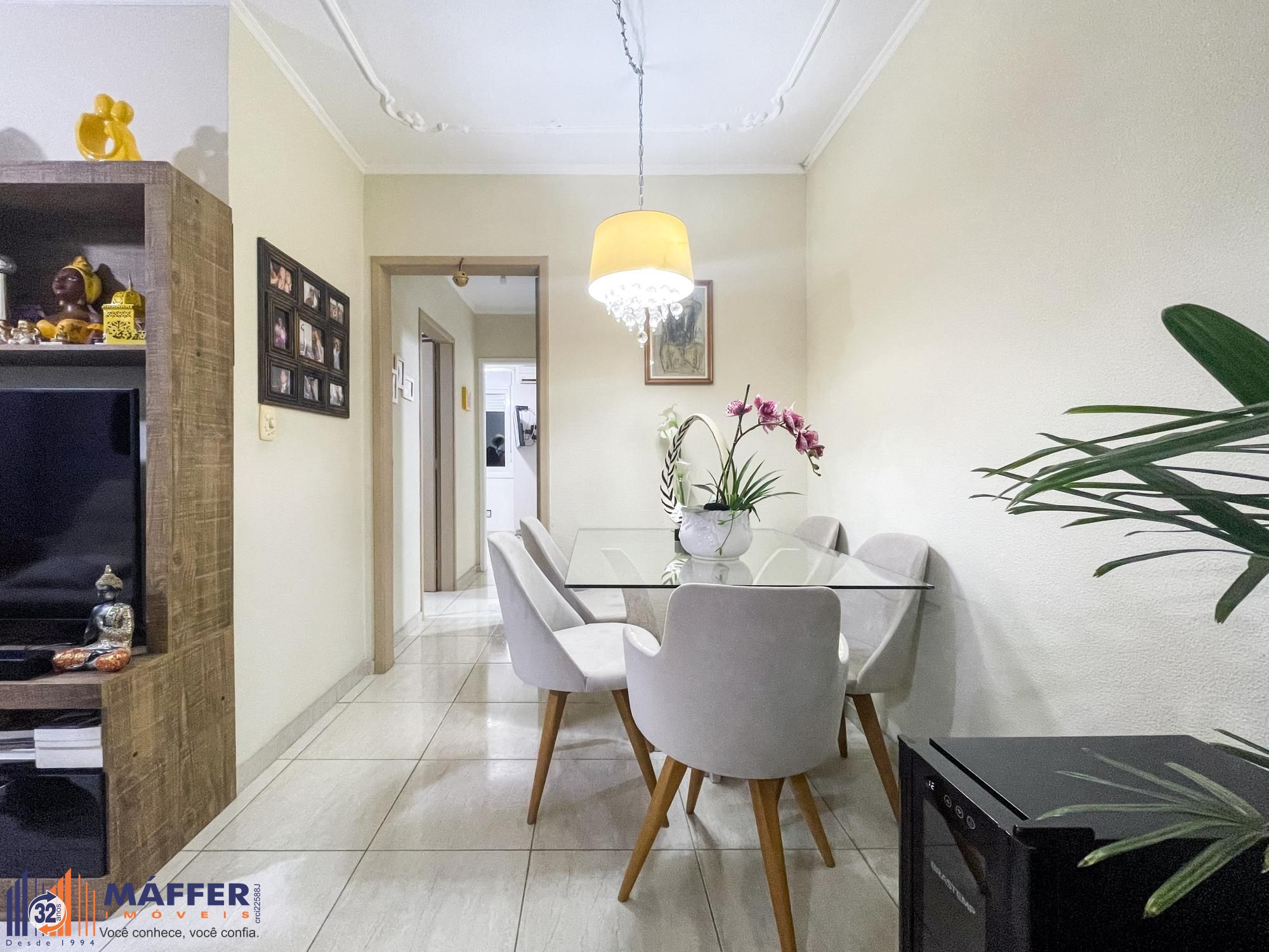 Apartamento, 2 quartos, 56 m² - Foto 6