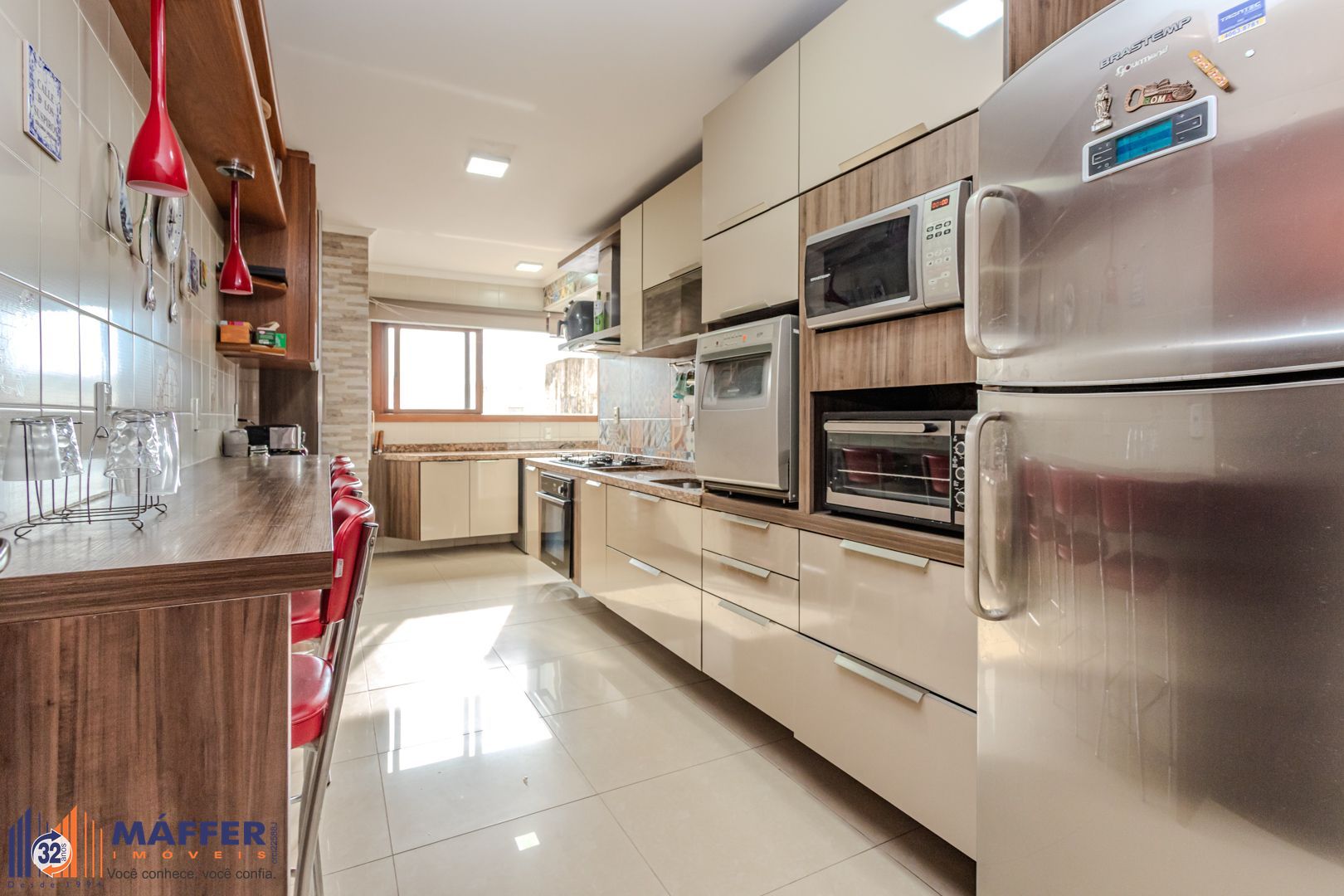 Apartamento, 4 quartos, 117 m² - Foto 9