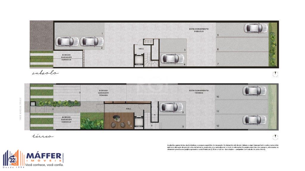 Apartamento, 2 quartos, 93 m² - Foto 6