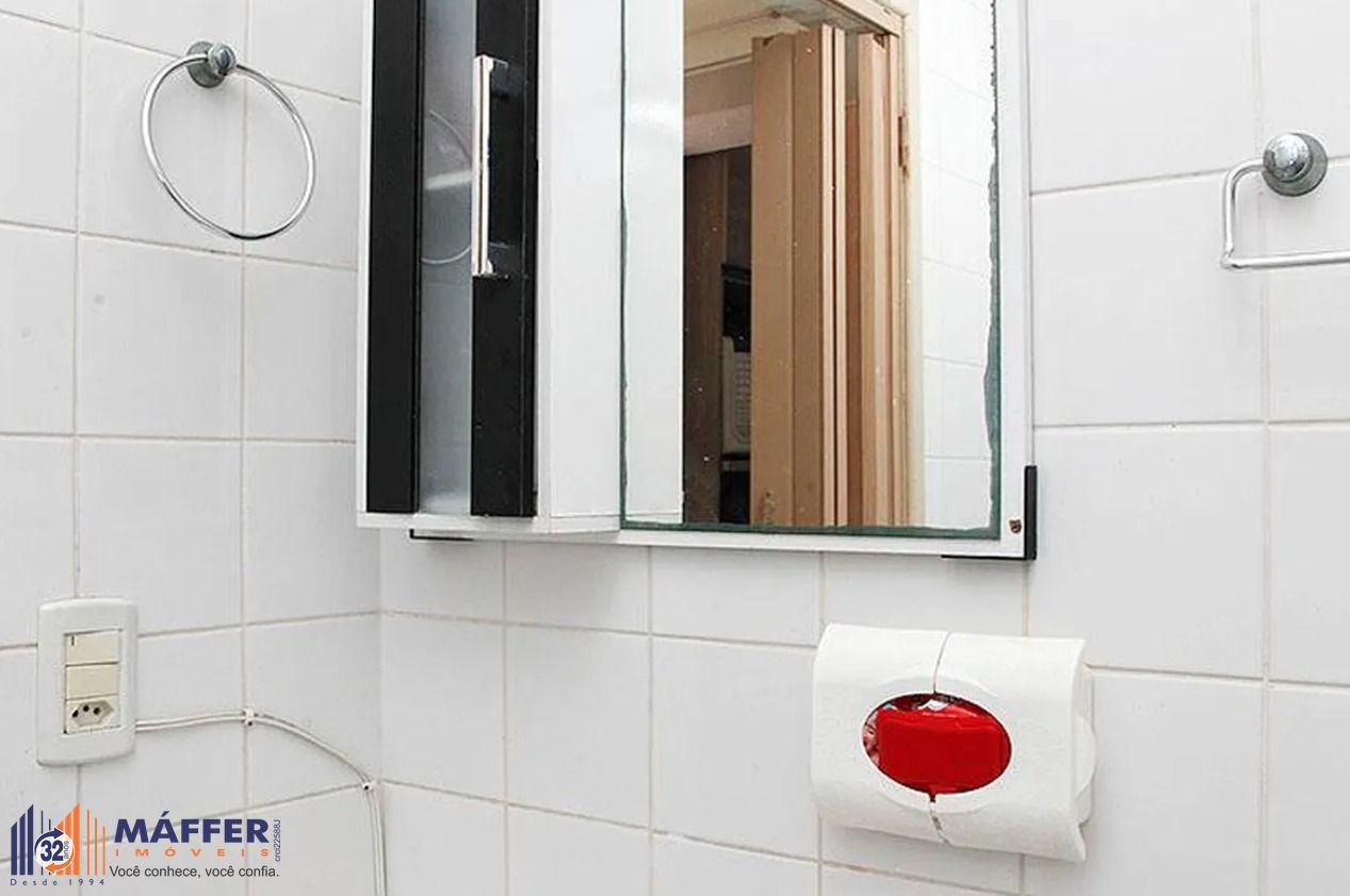 Apartamento, 1 quarto, 40 m² - Foto 15