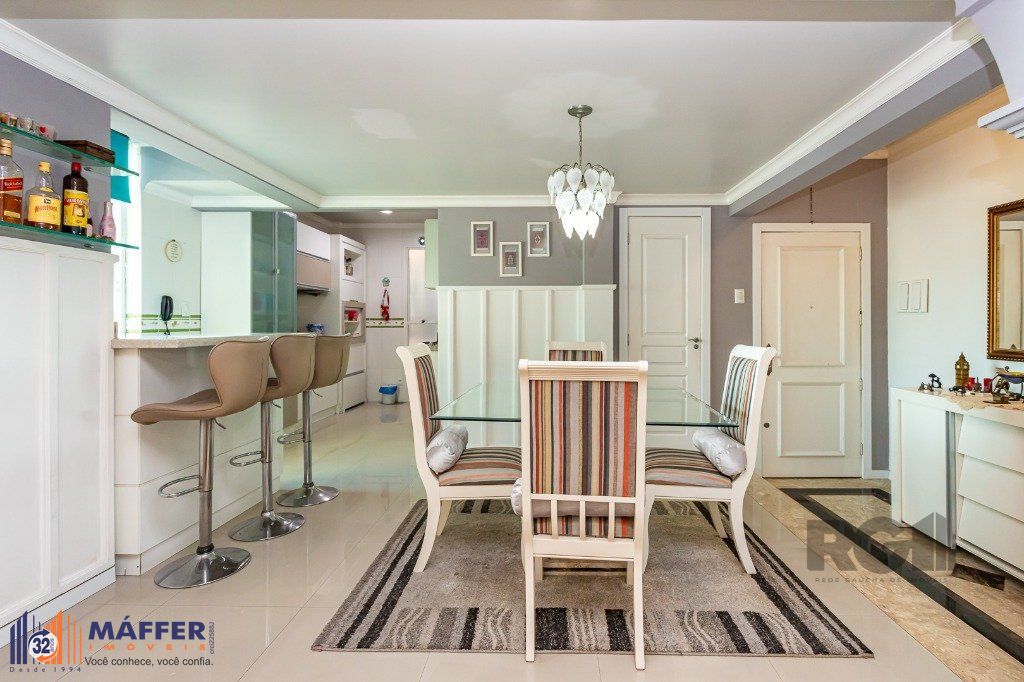 Apartamento, 2 quartos, 114 m² - Foto 7