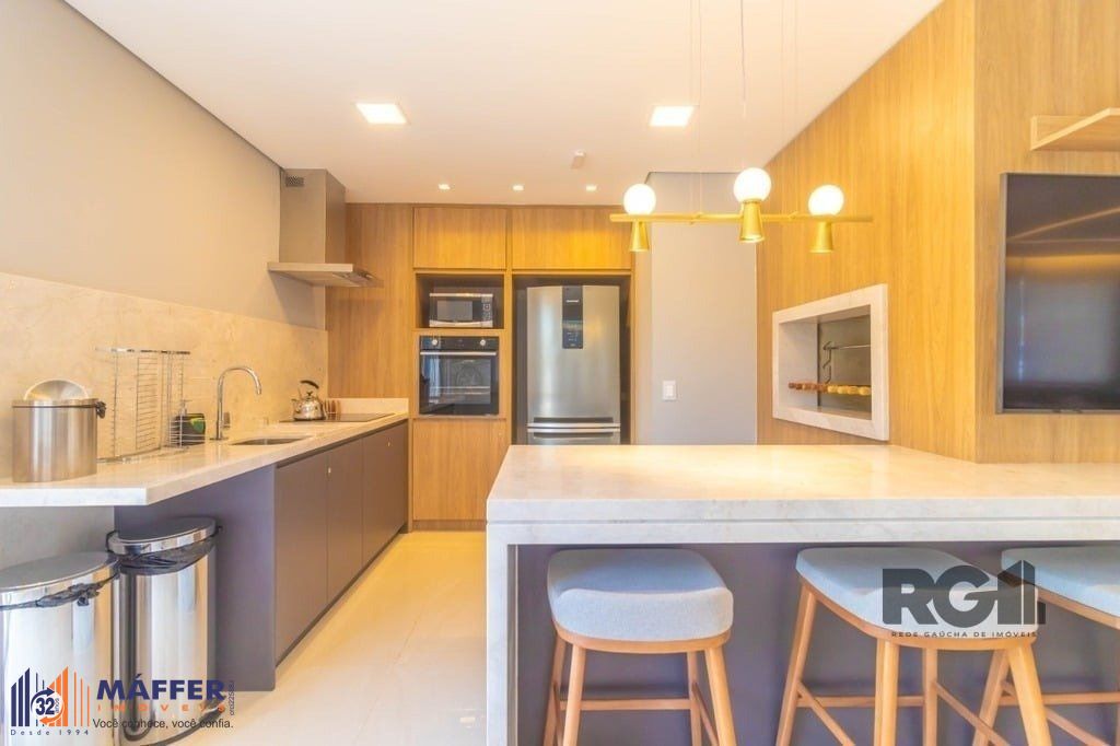 Apartamento, 1 quarto, 27 m² - Foto 14