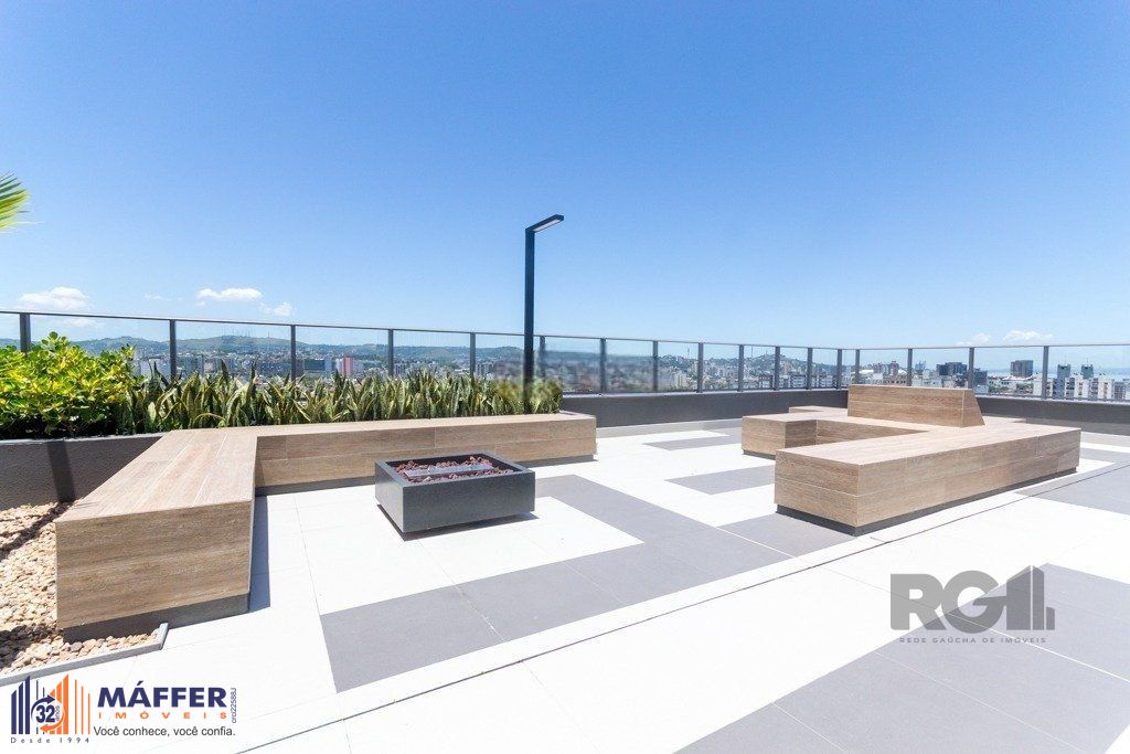 Apartamento, 1 quarto, 40 m² - Foto 15