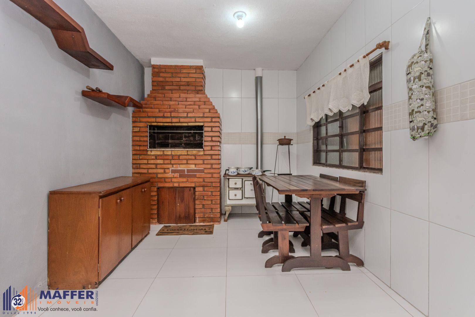 Casa de Condomínio, 2 quartos - Foto 7