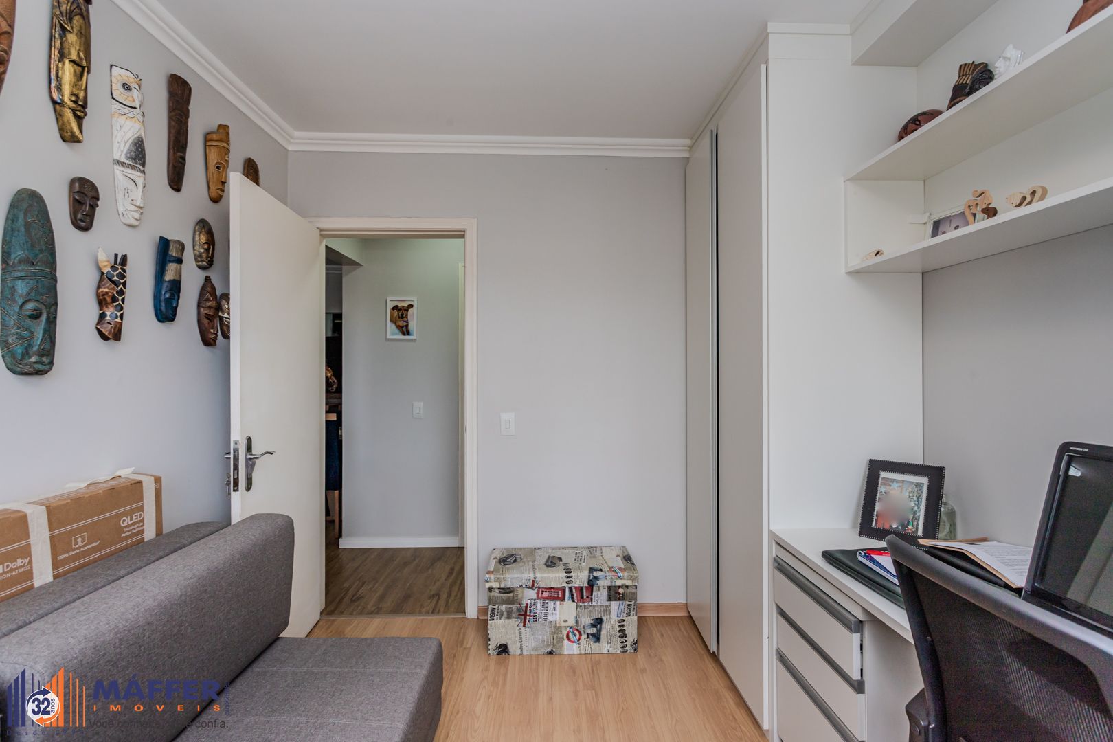 Apartamento, 2 quartos, 73 m² - Foto 14