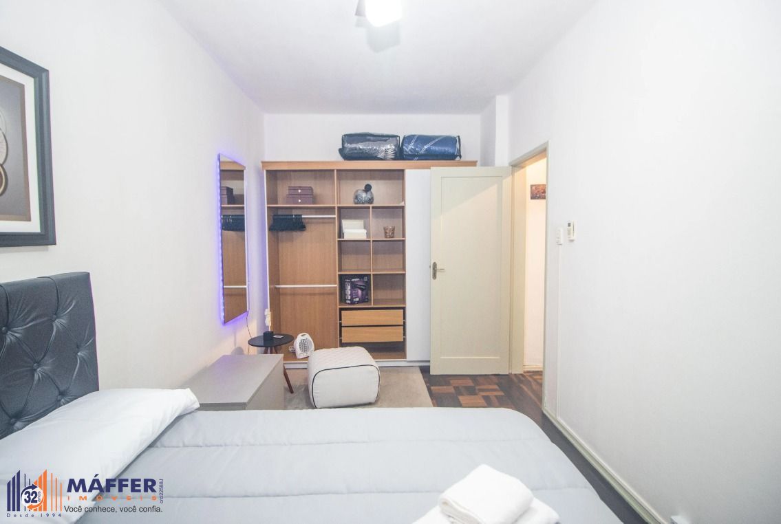 Apartamento, 1 quarto, 36 m² - Foto 9
