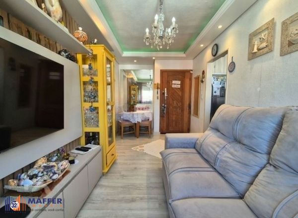 Apartamento, 1 quarto, à venda, 40 m², Santa Tereza - Porto Alegre — foto 2