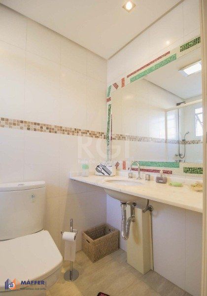 Casa de Condomínio, 5 quartos - Foto 10