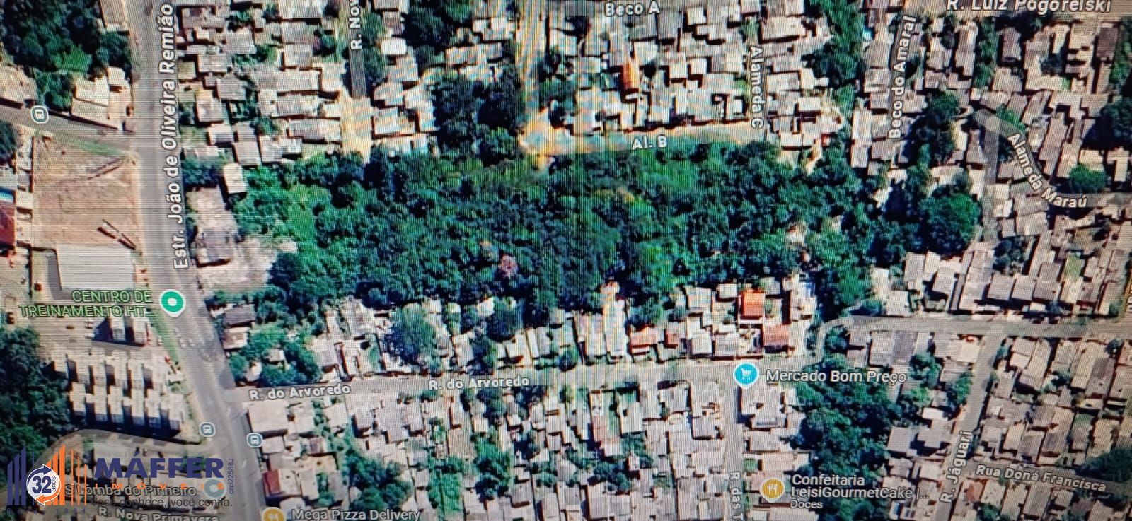 Terreno, 1 hectares - Foto 7