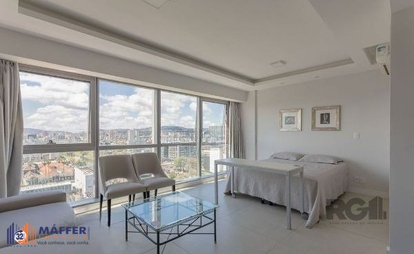 Apartamento, 1 quarto, 37 m² - Foto 3
