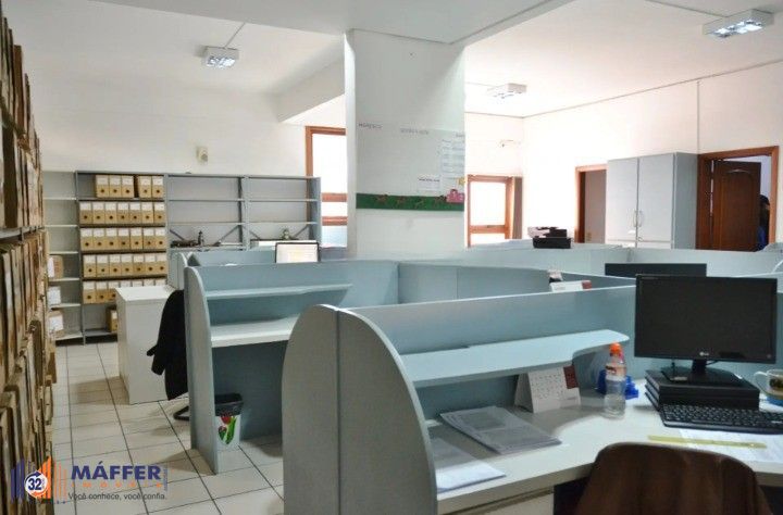 Casa, 4 quartos, 518 m² - Foto 5