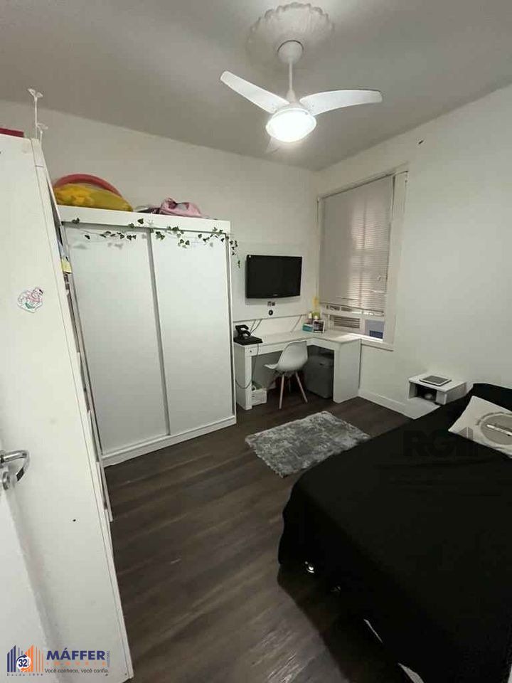 Apartamento, 3 quartos, 84 m² - Foto 9