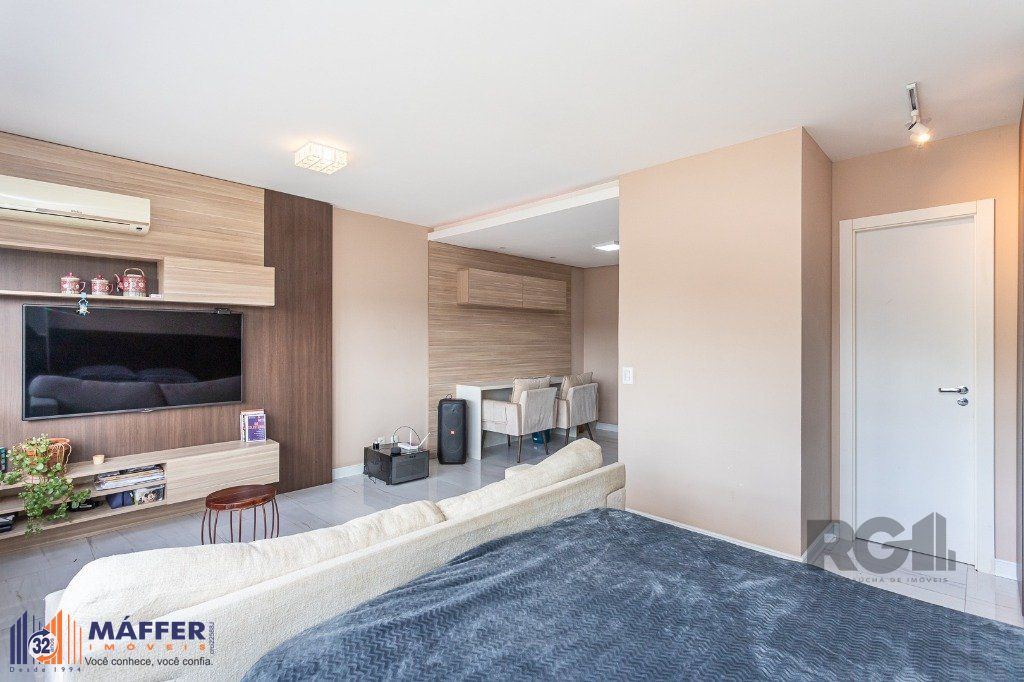 Apartamento, 1 quarto, 38 m² - Foto 11