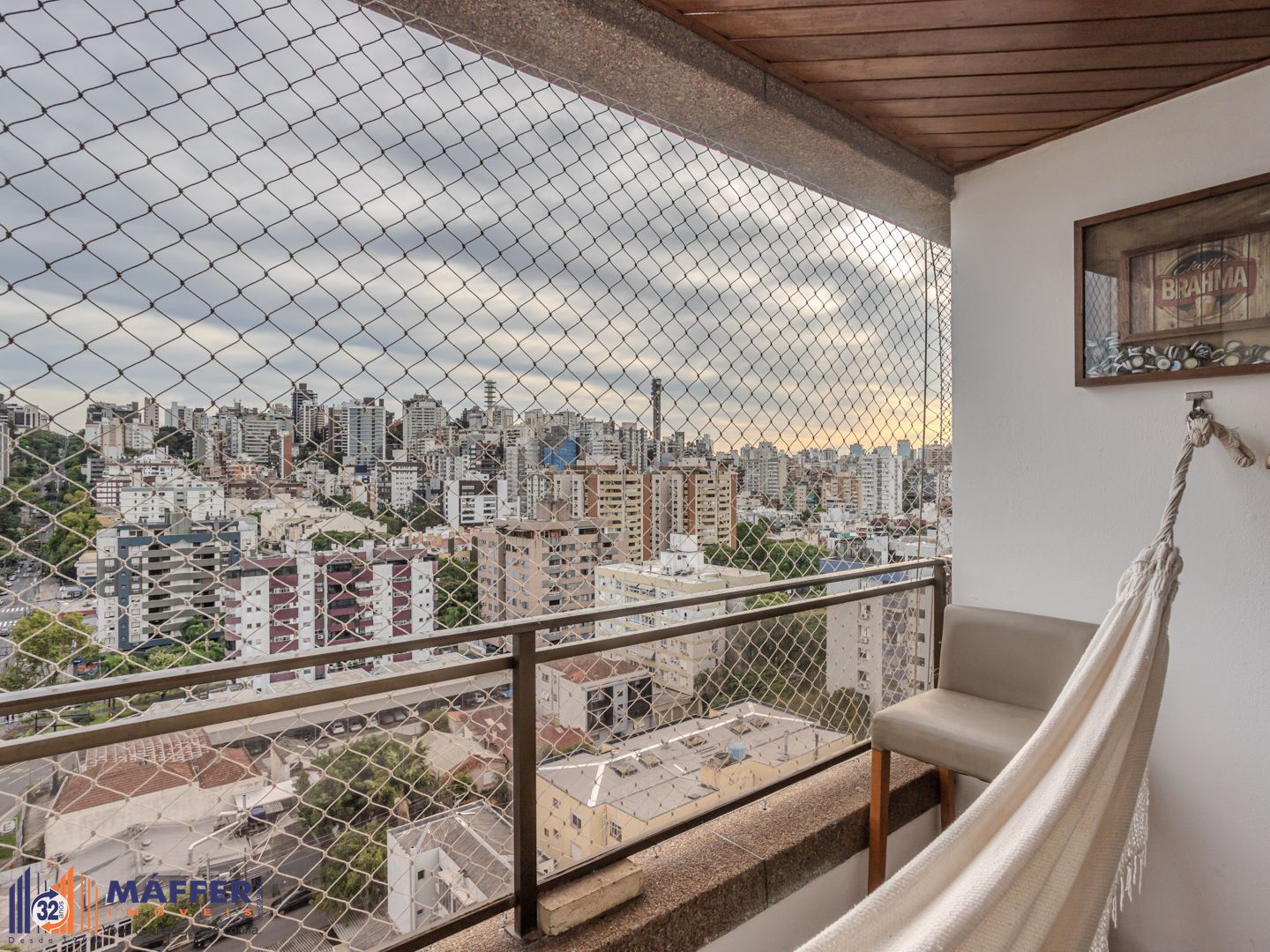 Apartamento, 2 quartos, 84 m² - Foto 7