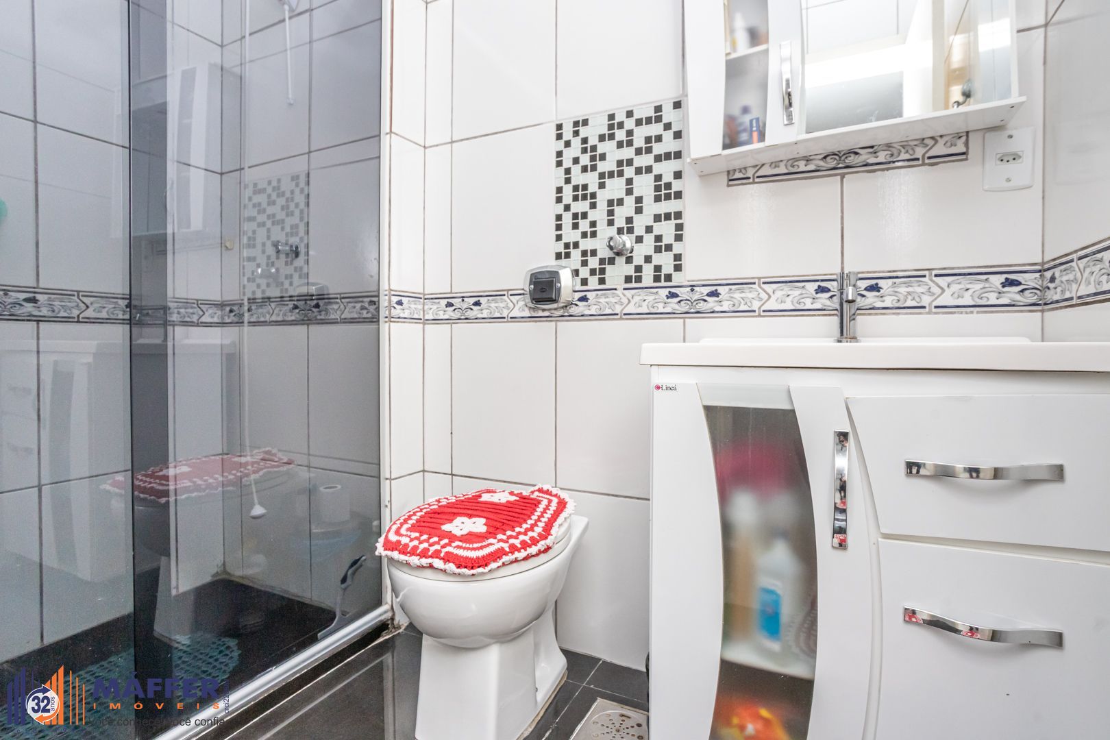Cobertura, 1 quarto, 98 m² - Foto 10