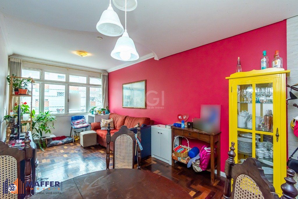 Apartamento, 2 quartos, 86 m² - Foto 3