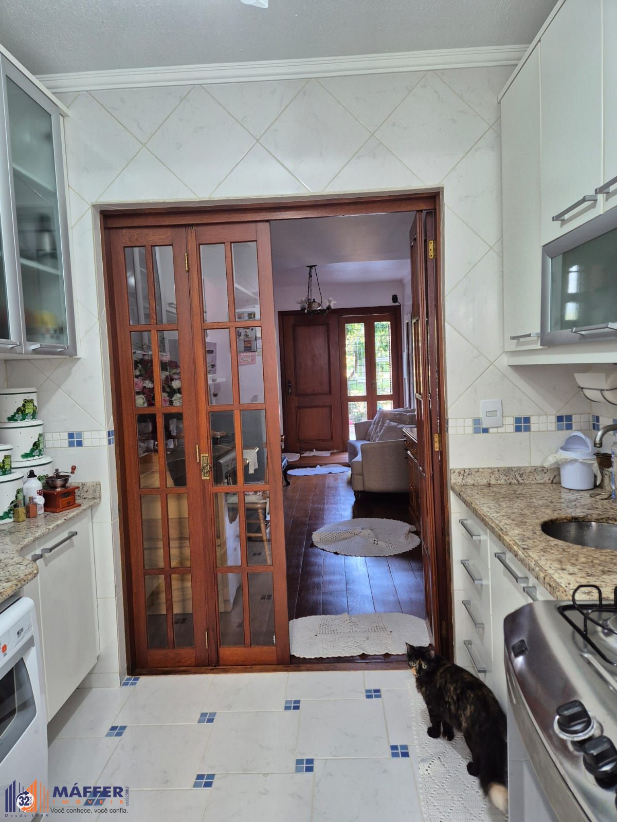 Casa de Condomínio, 3 quartos - Foto 9