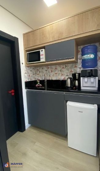 Sala-Conjunto, 39 m² - Foto 16