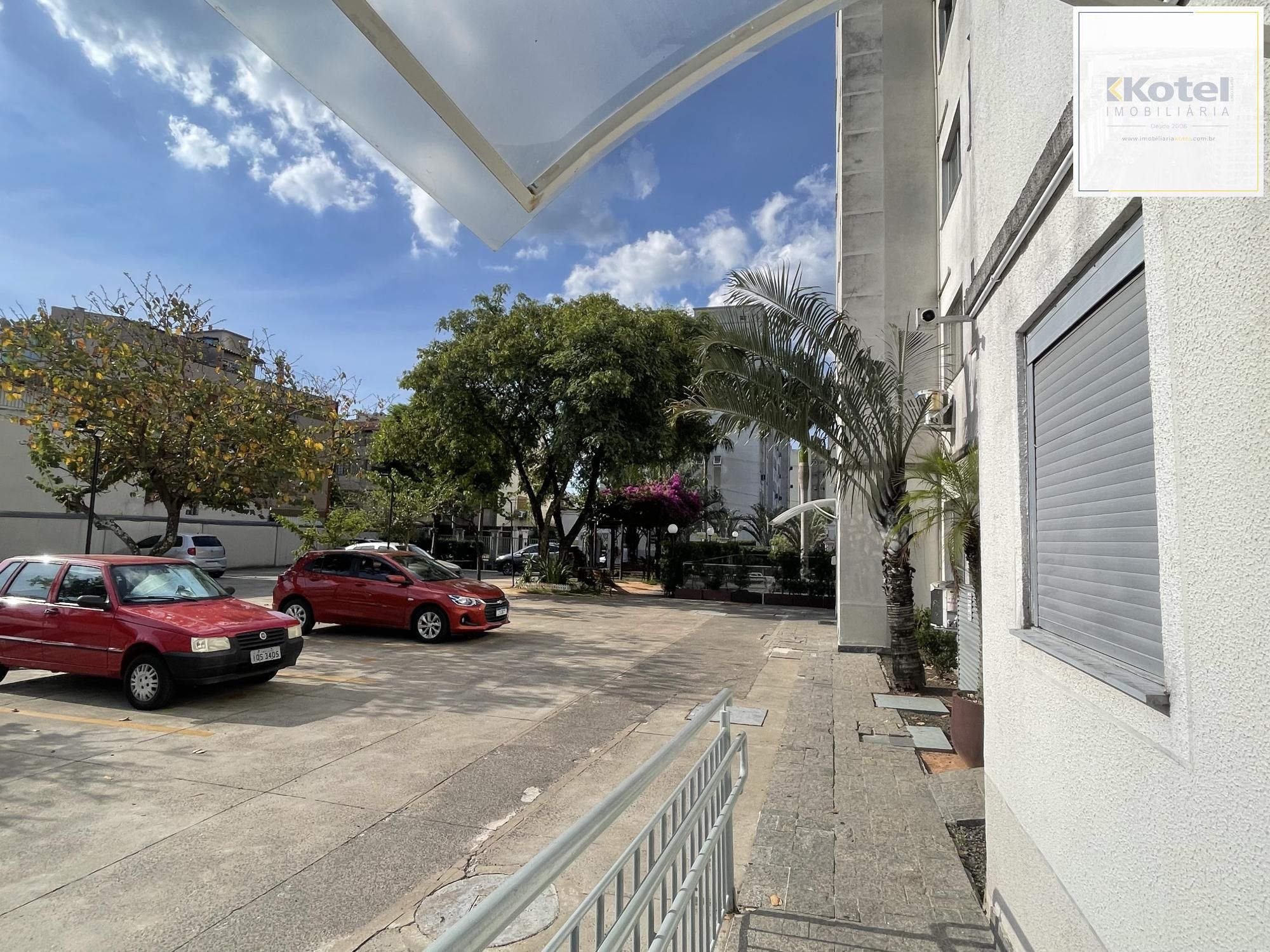 Apartamento Garden 118 metros privativos próximo Triângulo Assis Brasil Sarandi — foto 4