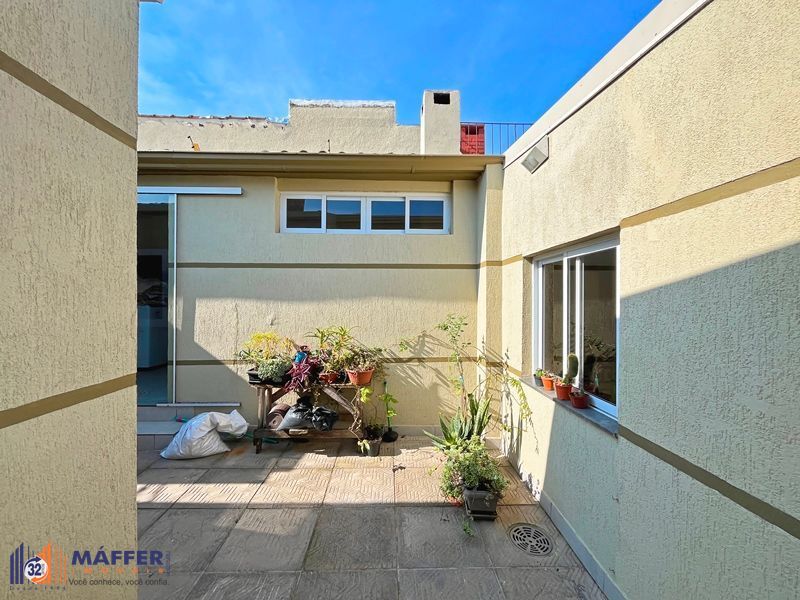 Casa, 4 quartos, 120 m² - Foto 37