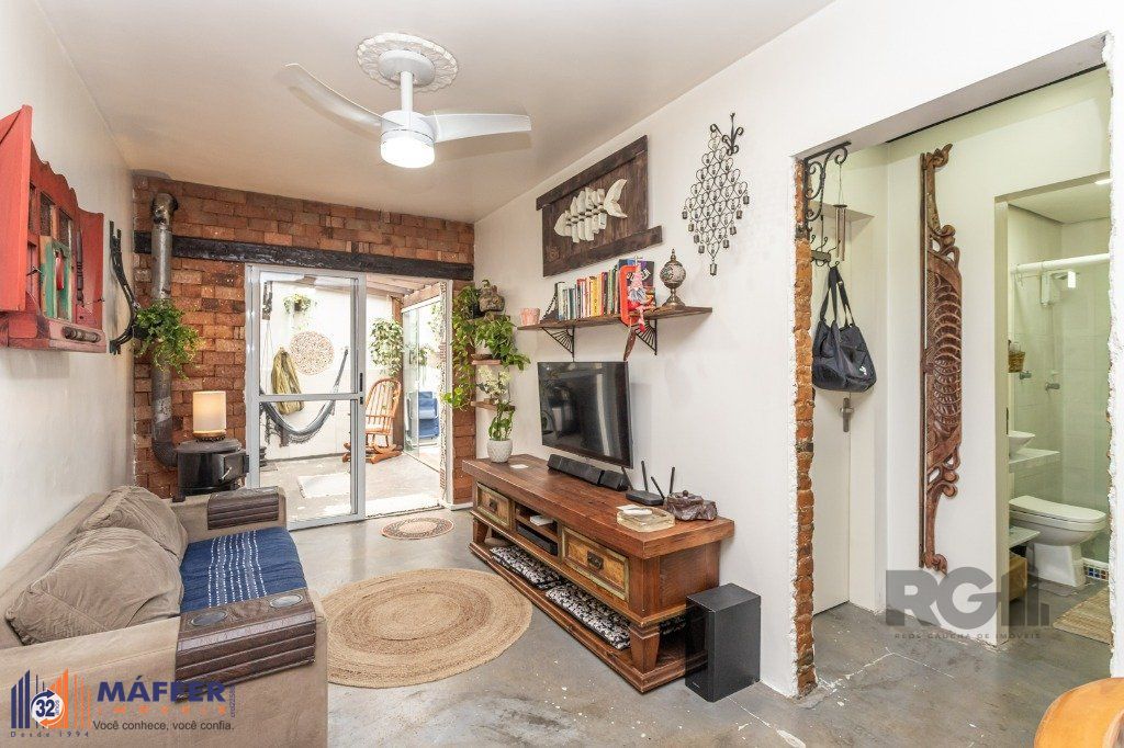 Apartamento, 1 quarto, 44 m² - Foto 6