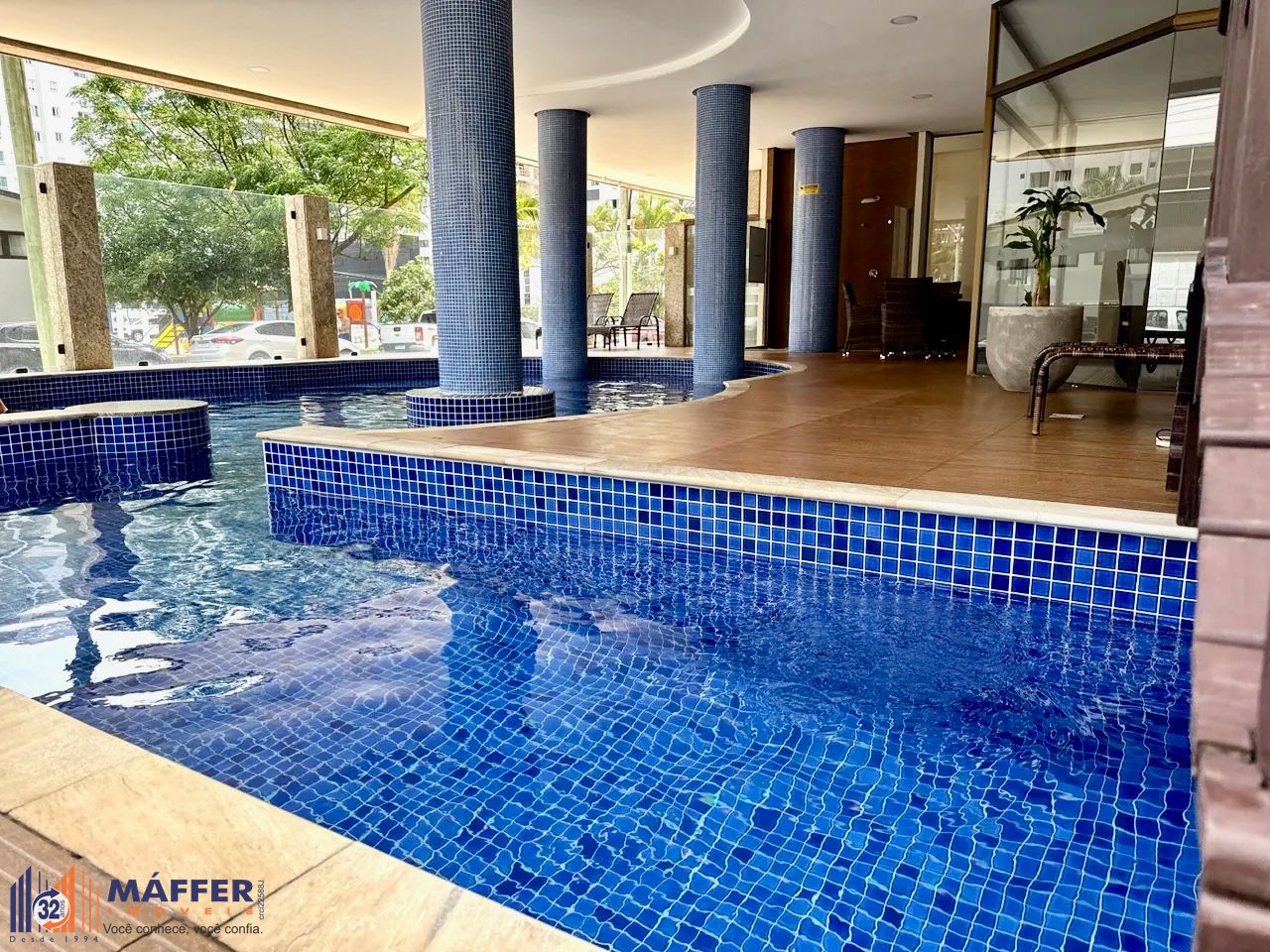 Apartamento, 2 quartos, à venda, 76 m², Centro Histórico - Capão da Canoa — foto 2