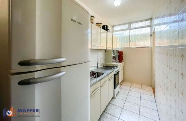 Apartamento, 2 quartos, 55 m² - Foto 10